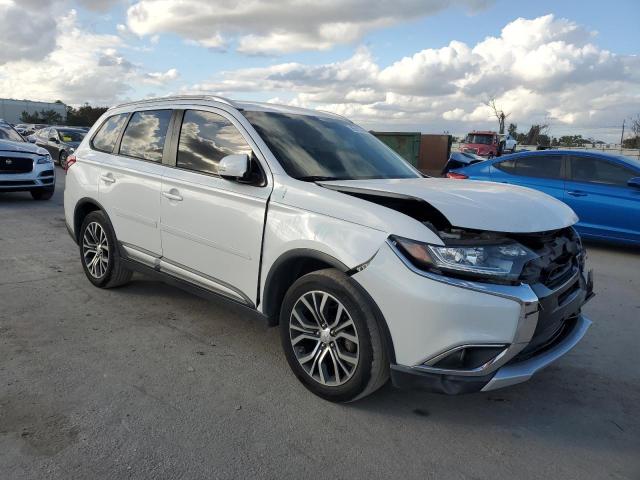 Photo 4 from auction – 2017 MITSUBISHI OUTLANDER with VIN JA4AD3A32HZ001543