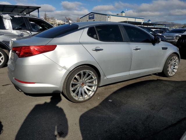 Photo 3 from auction – 2012 KIA OPTIMA LX with VIN 5XXGM4A7XCG029501