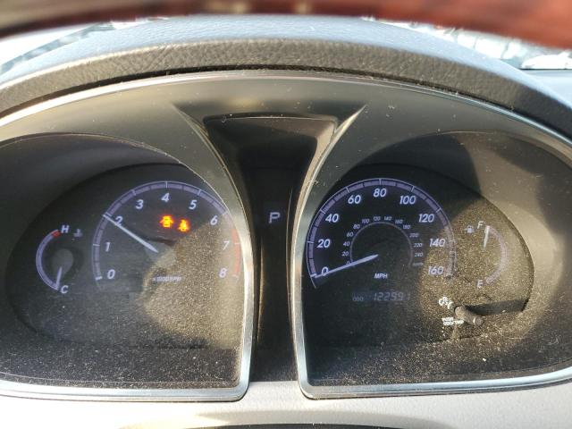 Photo 9 from auction – 2011 TOYOTA AVALON BAS with VIN 4T1BK3DB3BU430242