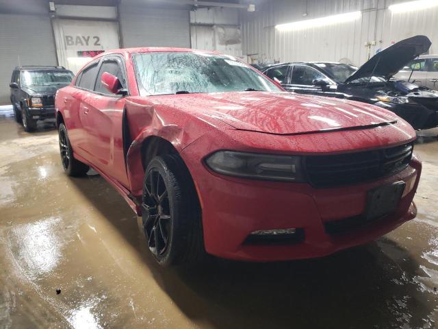 Photo 4 from auction – 2015 DODGE CHARGER SX with VIN 2C3CDXJG4FH813775