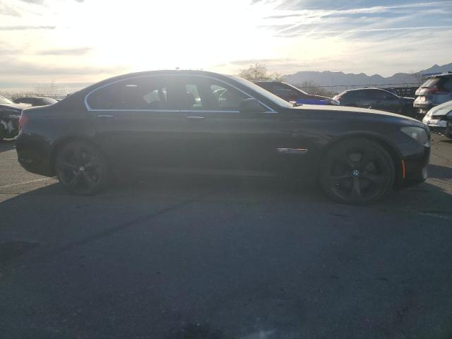 Фото 4 с аукциона – 2012 BMW 750 XI с VIN WBAKC6C57CC395675