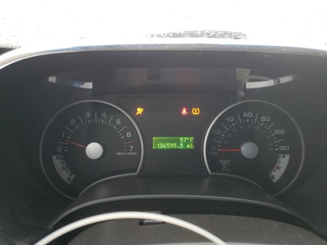Photo 9 from auction – 2010 FORD EXPLORER X with VIN 1FMEU6DE8AUA47088
