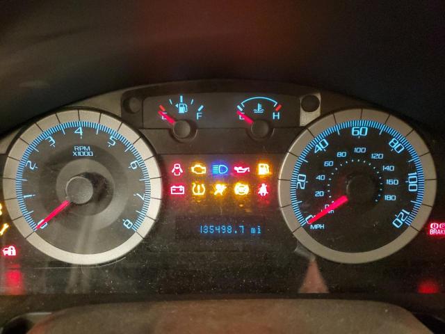 Photo 9 from auction – 2009 FORD ESCAPE LIM with VIN 1FMCU94G39KA64365