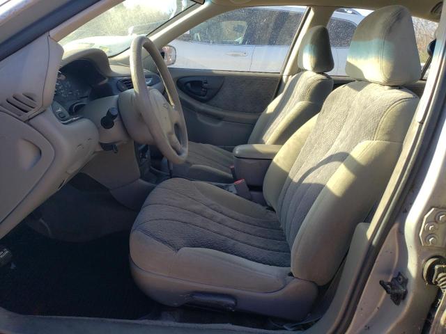 Photo 7 from auction – 2000 CHEVROLET MALIBU with VIN 1G1ND52J4Y6224077