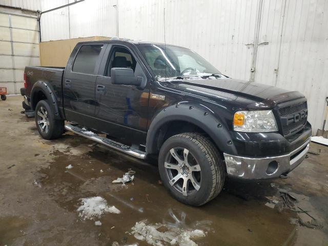 Photo 4 from auction – 2007 FORD F150 SUPER with VIN 1FTPW14V87FB60577