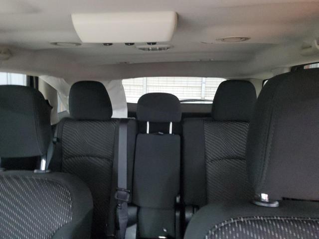 Photo 10 from auction – 2020 DODGE JOURNEY SE with VIN 3C4PDCAB0LT226468