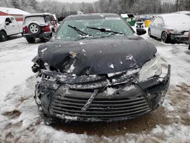 Photo 5 from auction – 2016 TOYOTA CAMRY HYBR with VIN 4T1BD1FK0GU195060