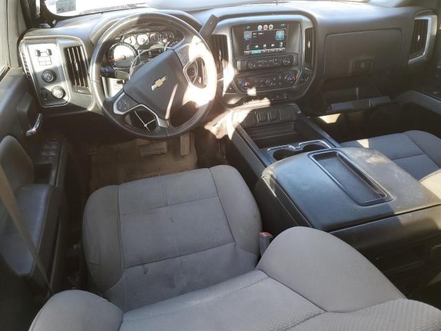 Photo 8 from auction – 2015 CHEVROLET SILVERADO with VIN 3GCUKREC4FG388549
