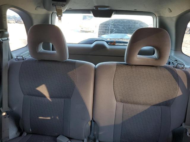Photo 10 from auction – 2004 TOYOTA RAV4 with VIN JTEHD20V940035264