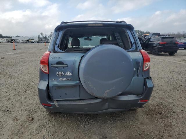 Photo 6 from auction – 2006 TOYOTA RAV4 with VIN JTMZK33VX65001629