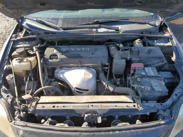 Photo 11 from auction – 2006 TOYOTA SCION TC with VIN JTKDE177960099804