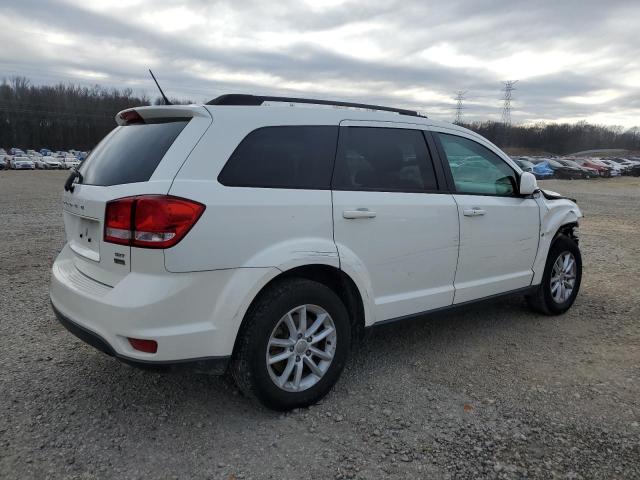 Photo 3 from auction – 2017 DODGE JOURNEY SX with VIN 3C4PDCBGXHT510904