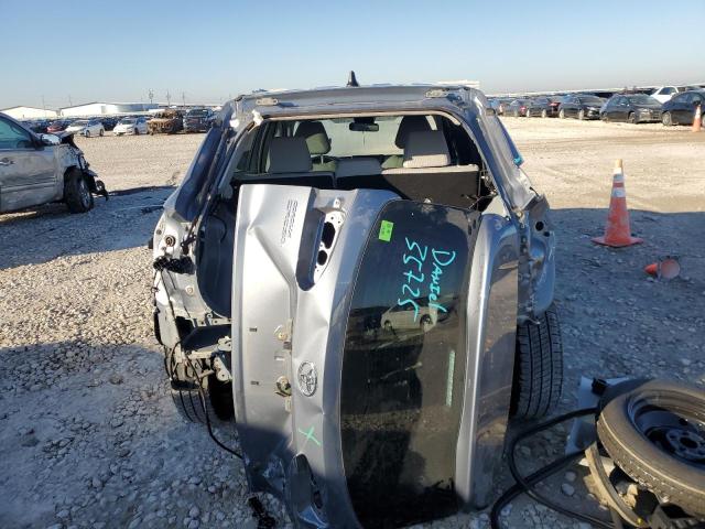 Photo 6 from auction – 2022 TOYOTA COROLLA CR with VIN 7MUAAAAG8NV014029
