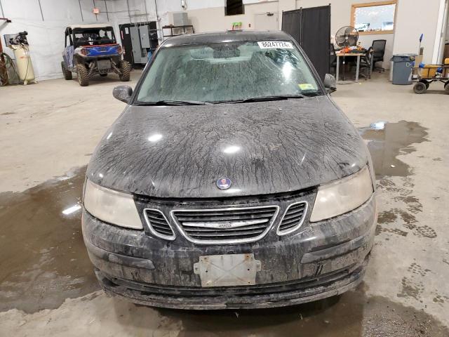 Photo 5 from auction – 2005 SAAB 9-3 LINEAR with VIN YS3FB49S051056658