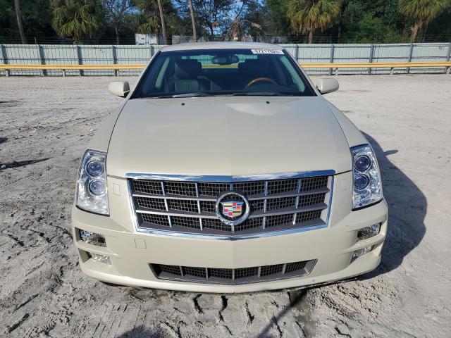 Photo 5 from auction – 2011 CADILLAC STS LUXURY with VIN 1G6DX6ED2B0151908