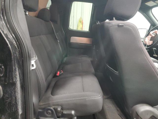 Photo 10 from auction – 2014 FORD F150 SUPER with VIN 1FTFX1EF3EFC87735