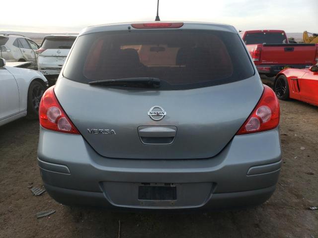 Photo 6 from auction – 2012 NISSAN VERSA S with VIN 3N1BC1CP6CL373973