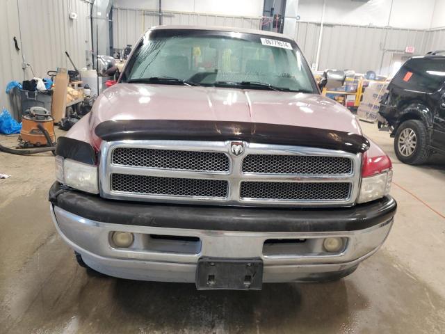 Photo 5 from auction – 1997 DODGE RAM 1500 with VIN 1B7HF16ZXVS273519