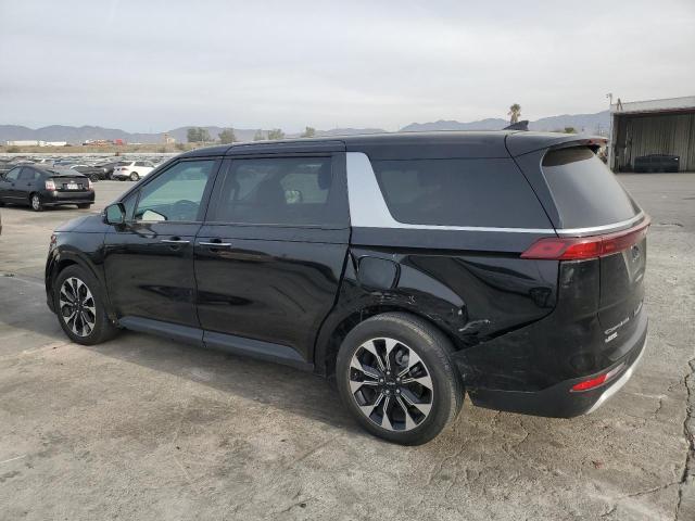 Photo 2 from auction – 2022 KIA CARNIVAL E with VIN KNDNC5H36N6149302