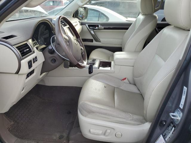 Photo 7 from auction – 2014 LEXUS GX 460 with VIN JTJBM7FX8E5071044