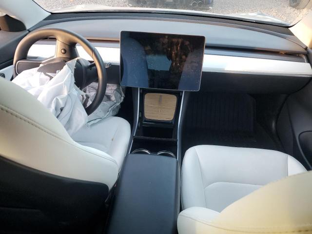 Photo 8 from auction – 2020 TESLA MODEL 3 with VIN 5YJ3E1EB0LF668434