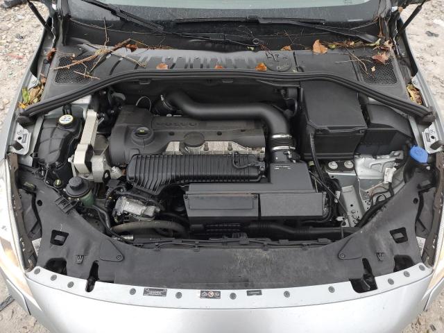 Photo 11 from auction – 2013 VOLVO S60 T5 with VIN YV1612FS7D2181436