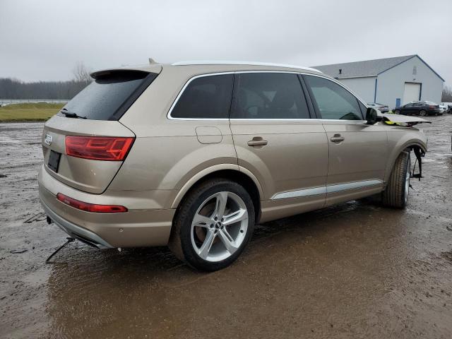Photo 3 from auction – 2019 AUDI Q7 PRESTIG with VIN WA1VAAF71KD024245