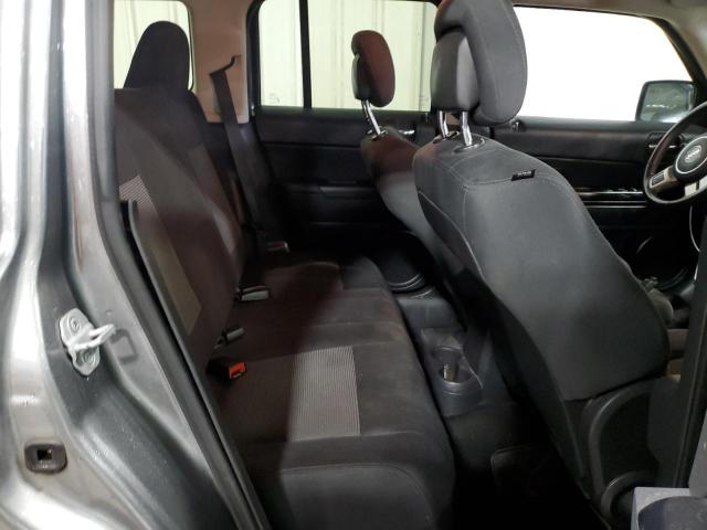 Photo 11 from auction – 2012 JEEP PATRIOT LA with VIN 1C4NJRFB4CD659051