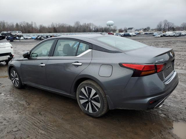 Photo 2 from auction – 2019 NISSAN ALTIMA SL with VIN 1N4BL4EW4KN308109