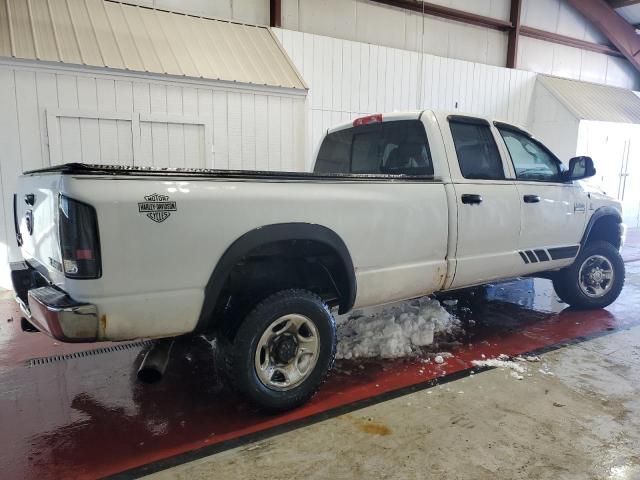 Photo 3 from auction – 2008 DODGE RAM 3500 S with VIN 3D7MX38AX8G188700