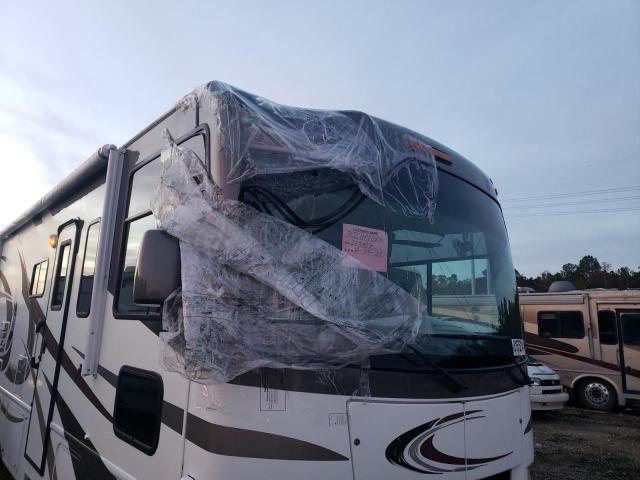 Photo 9 from auction – 2012 THOR HURRICANE with VIN 1F65F5DY4B0A10649