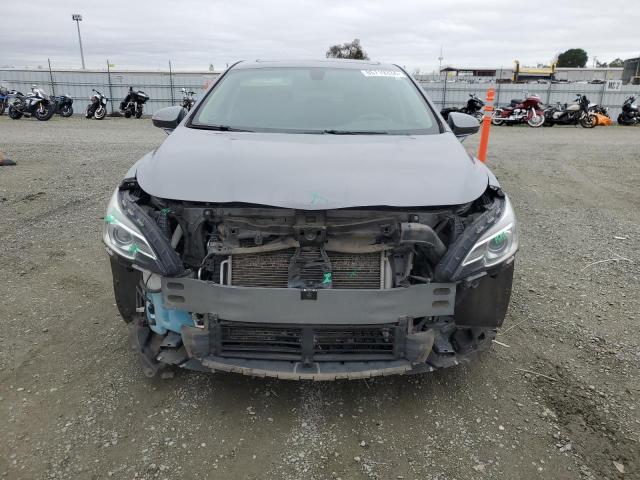 Photo 5 from auction – 2018 BUICK LACROSSE E with VIN 1G4ZP5SSXJU138147