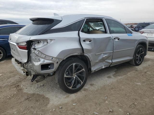 Photo 3 from auction – 2016 LEXUS RX 350 with VIN 2T2ZZMCA3GC018500