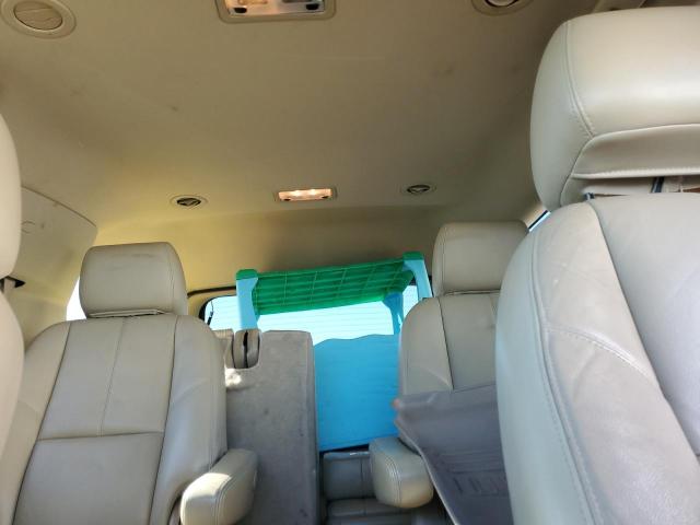 Photo 10 from auction – 2013 CHEVROLET TAHOE C150 with VIN 1GNSCBE06DR236312