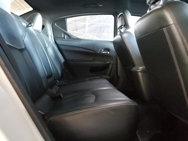 Photo 10 from auction – 2014 DODGE AVENGER SX with VIN 1C3CDZCG3EN121117