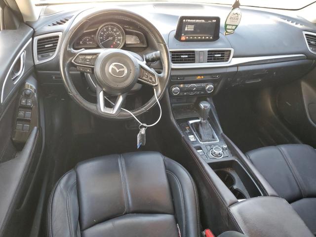 Photo 8 from auction – 2017 MAZDA 3 TOURING with VIN JM1BN1V70H1103110