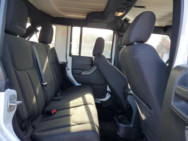 Photo 11 from auction – 2016 JEEP WRANGLER U with VIN 1C4BJWDG4GL320169
