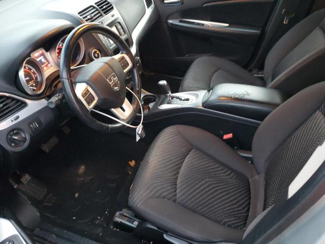 Photo 7 from auction – 2014 DODGE JOURNEY SE with VIN 3C4PDCAB4ET152412