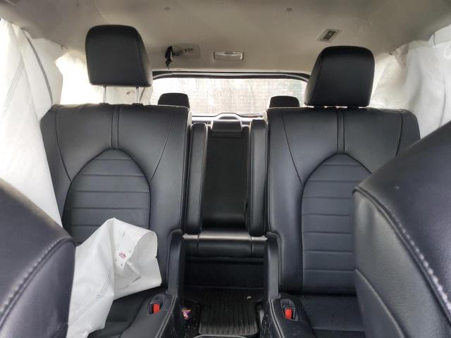 Photo 10 from auction – 2022 TOYOTA HIGHLANDER with VIN 5TDGZRBH8NS572708
