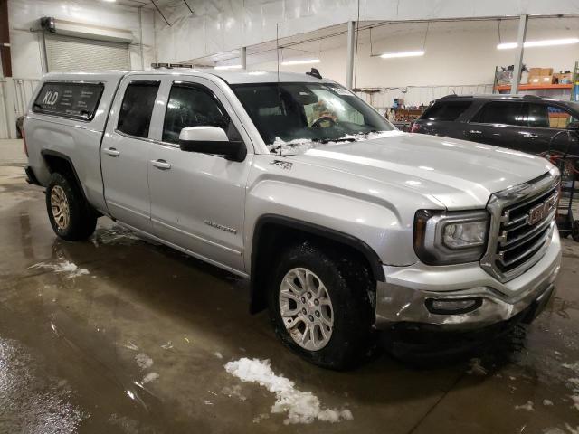 Photo 4 from auction – 2016 GMC 1500 with VIN 1GTV2MEC2GZ329606