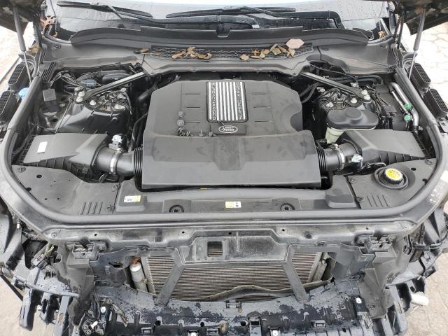 Photo 12 from auction – 2016 LAND ROVER RANGE ROVE with VIN SALGS2EF2GA301688