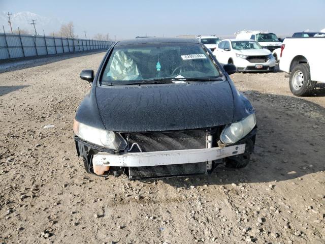 Photo 5 from auction – 2008 HONDA CIVIC LX with VIN JHMFA16578S001130