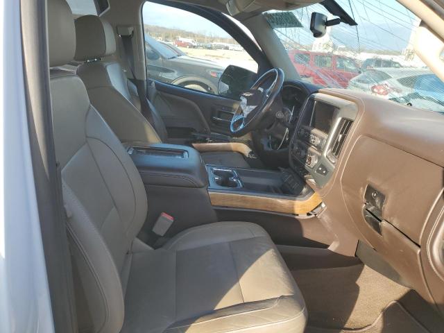 Photo 7 from auction – 2018 CHEVROLET SILVERADO with VIN 3GCUKSEC8JG361306