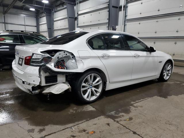Photo 3 from auction – 2016 BMW 535 XI with VIN WBA5B3C56GG257204