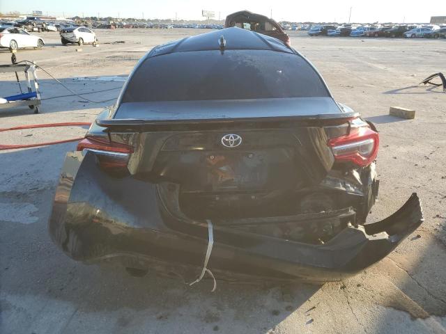 Photo 6 from auction – 2017 TOYOTA 86 BASE with VIN JF1ZNAA15H8705384
