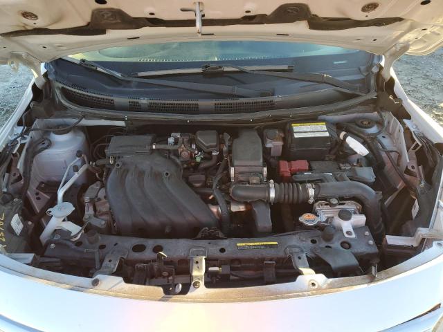 Photo 11 from auction – 2015 NISSAN VERSA S with VIN 3N1CN7AP5FL942367