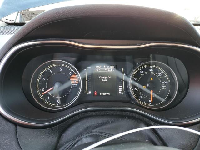 Photo 9 from auction – 2019 JEEP CHEROKEE L with VIN 1C4PJMCB7KD413707