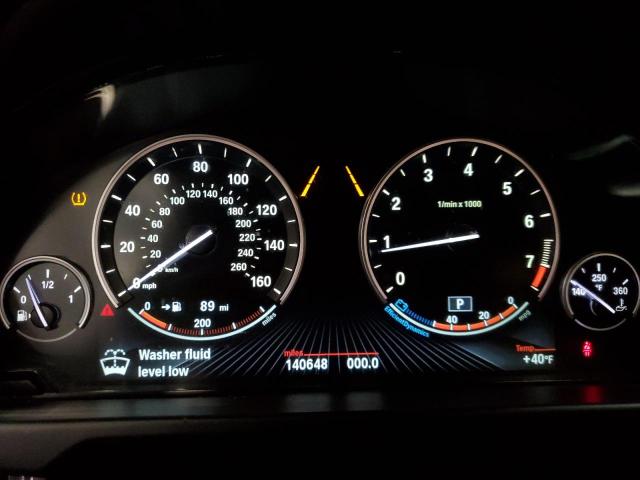 Photo 9 from auction – 2015 BMW X5 XDRIVE5 with VIN 5UXKR6C5XF0J78076