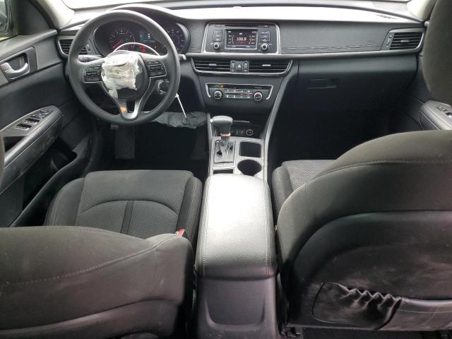 Photo 8 from auction – 2016 KIA OPTIMA LX with VIN KNAGT4L39G5093646