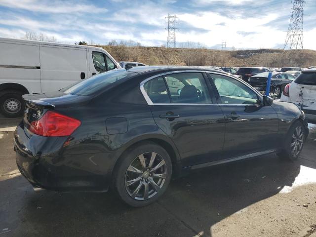 Photo 3 from auction – 2012 INFINITI G37 with VIN JN1CV6AR2CM670714